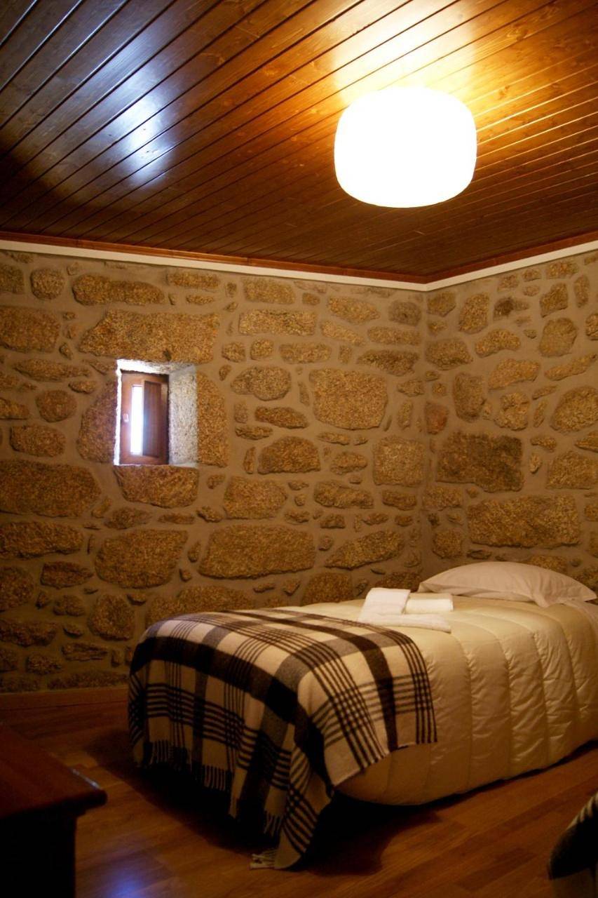 Standard Double Room in Belmonte e Colmeal da Torre, Serra da Estrela