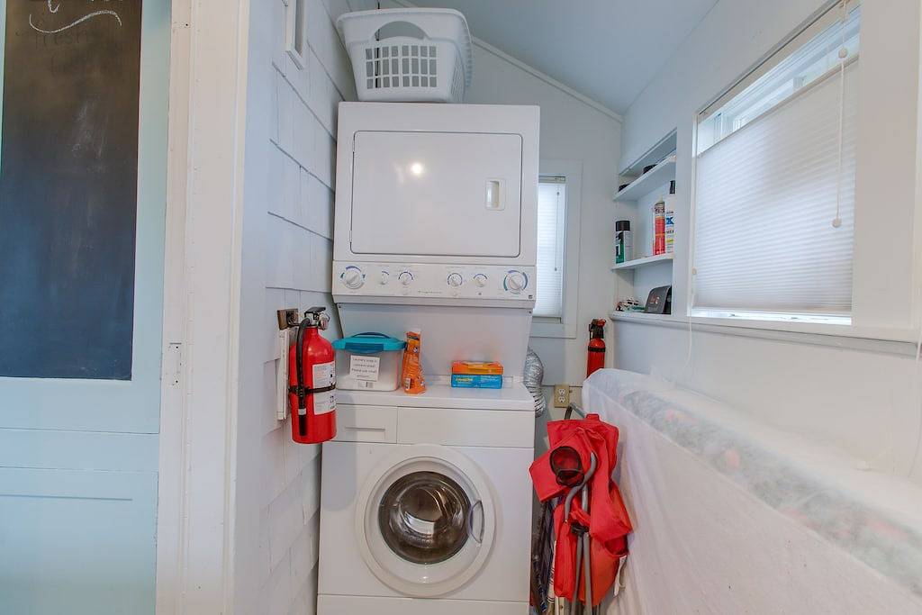 Hundefreundliches Ferienhaus mit toller Lage, gemütlicher Einrichtung in Seaside (Oregon), Clatsop County