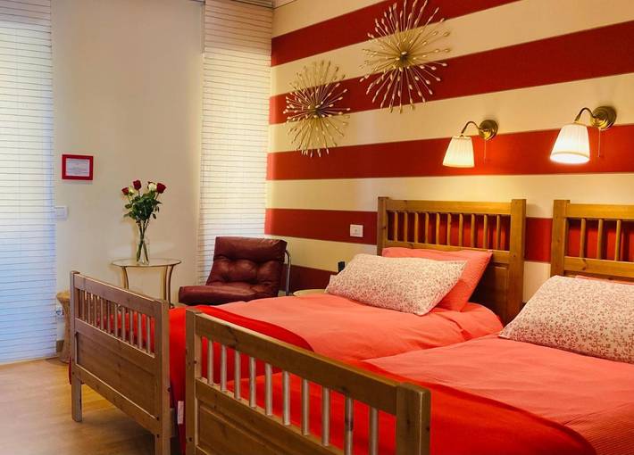 Maison d’hôte pour 2 personnes, animaux acceptés dans Baveno - 4