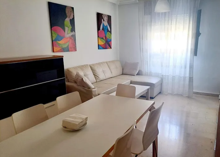 Holiday apartment for 6 people - 1