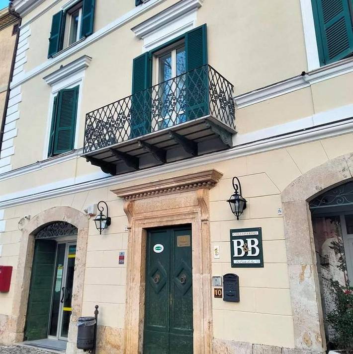 Chambre d’hôte pour 1 personnes - 1