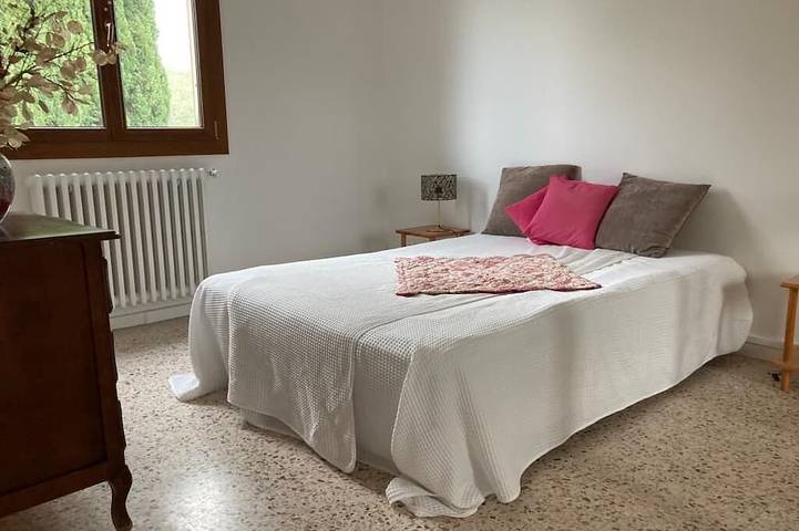 Gemütliches provenzalisches Ferienhaus mit Pool in Moustiers-Ste-Marie in Moustiers-Sainte-Marie, Verdonschlucht