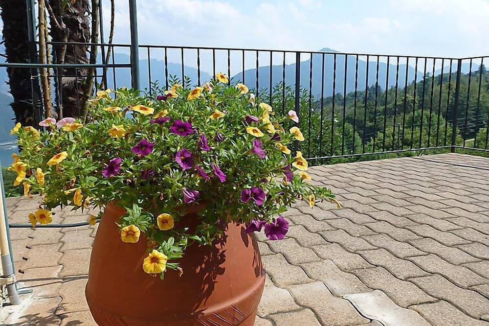 Apartamento entero, Al Ronchetto by Interhome in Lugano, Lago de Lugano