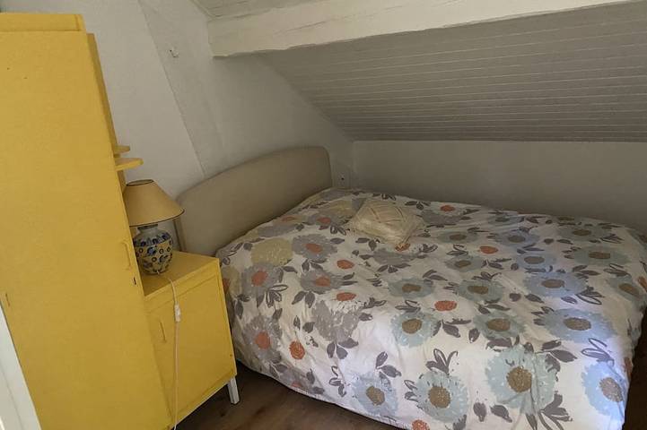 Chalet pour 10 personnes, animaux acceptés à Le Tholy - 4