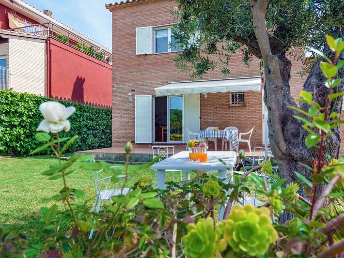 Villa Esther in Calonge, Costa Brava