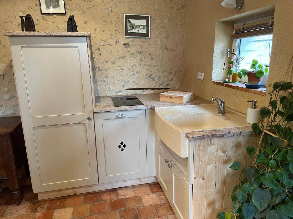 Holiday Home in La Flèche, Sarthe