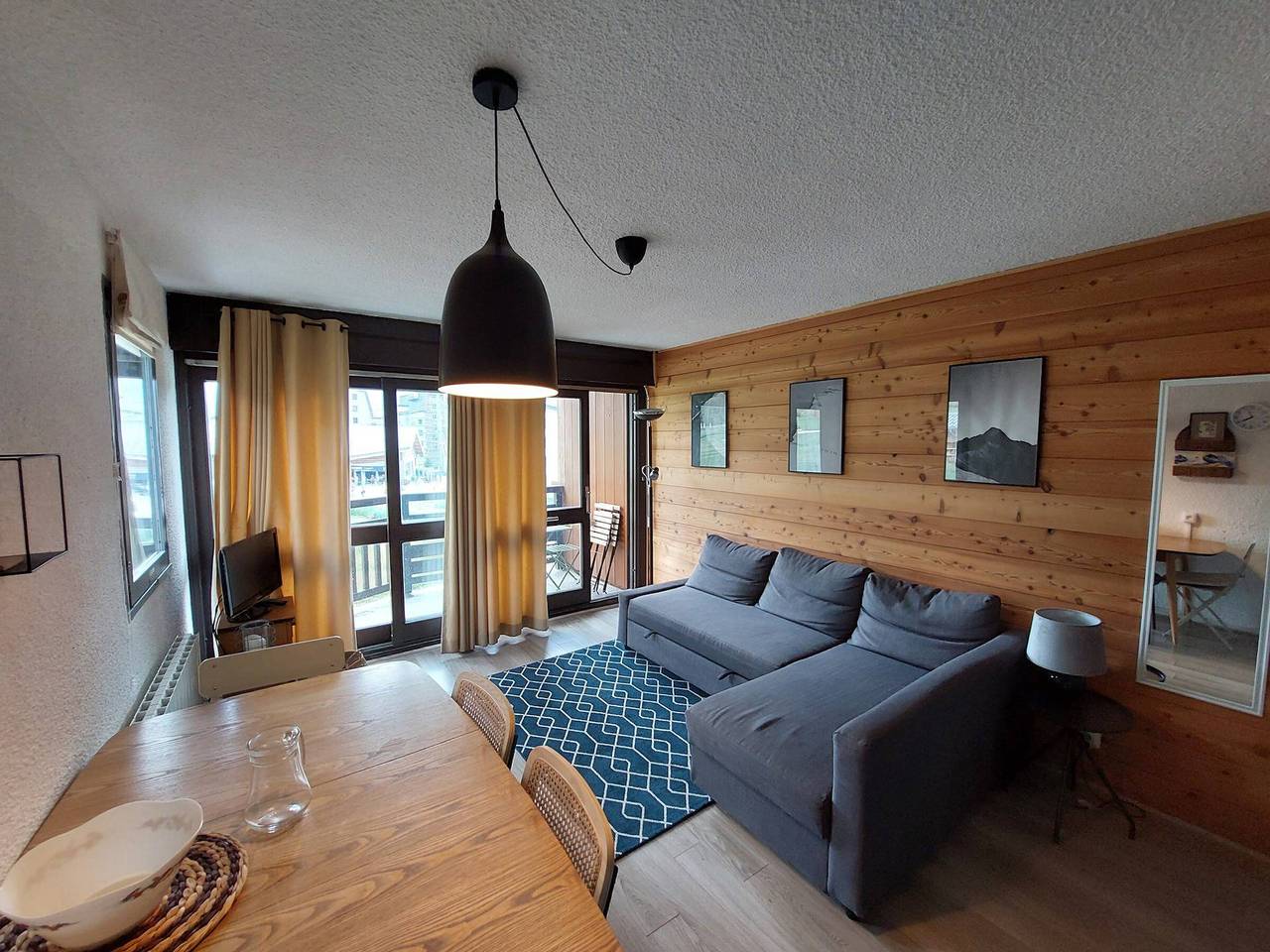 Photo : Appartement de vacances