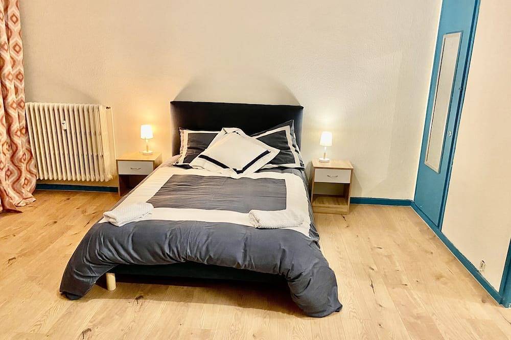 Appartement entier, Chablais . Practical apartment in the center 5 minutes walk from the station. in Ville-la-Grand, Région de Saint-Julien-en-Genevois
