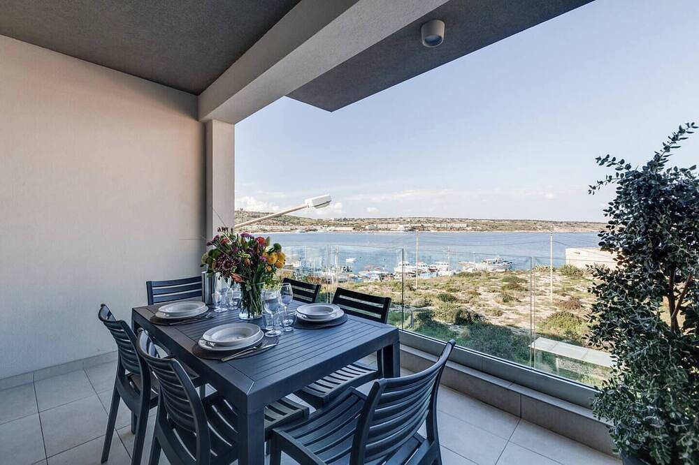 Appartamento vacanze a Mellieha a partire da 242€ a notte