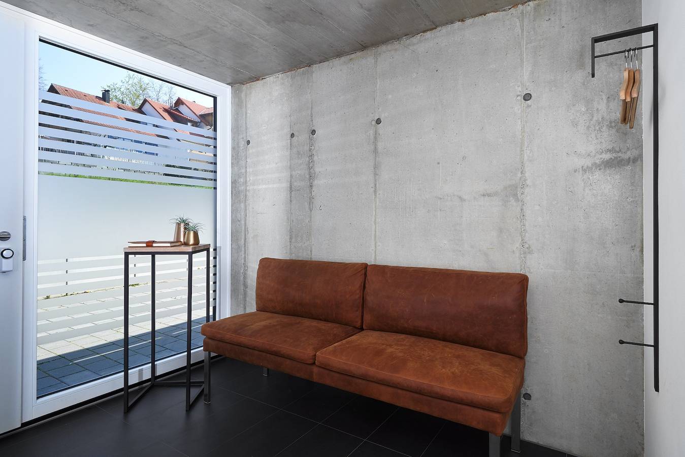 Ganze Wohnung, Die Loft-Rebhalde in Nonnenhorn am Bodensee bietet Erholung und Komfort zugleich in Nonnenhorn, Bayerisch Schwaben