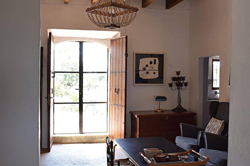 Sa Riba, Casa de campo en Mallorca in Son Carrió, San Lorenzo de Cardessar