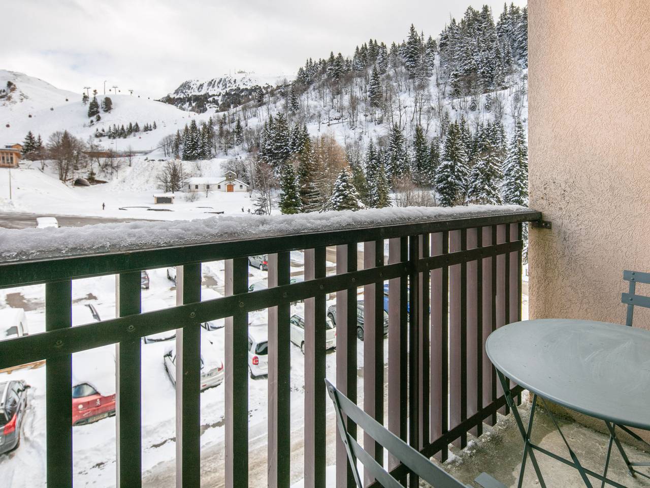 Appartement de vacances