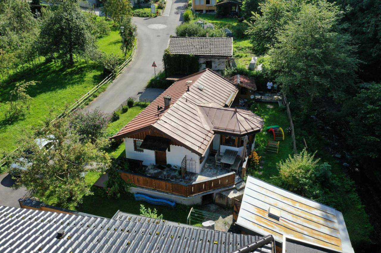 Moosbach Lodge - Hideaway Alpbachtal in Reith im Alpbachtal, Kaisergebirge