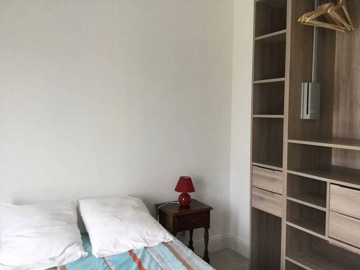 Location de vacances pour 6 personnes, avec terrasse dans La Cotinière - 4