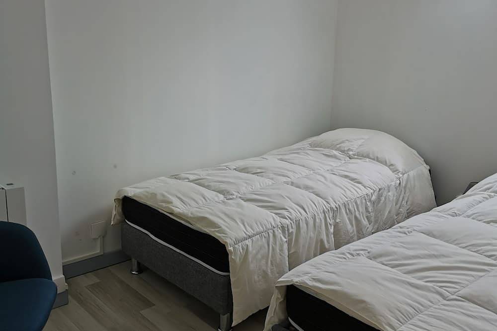 Town house 2 minutes from the beach and shops in Le Crotoy, Región de Abbeville