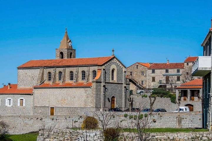 Appartement de vacances pour 3 personnes