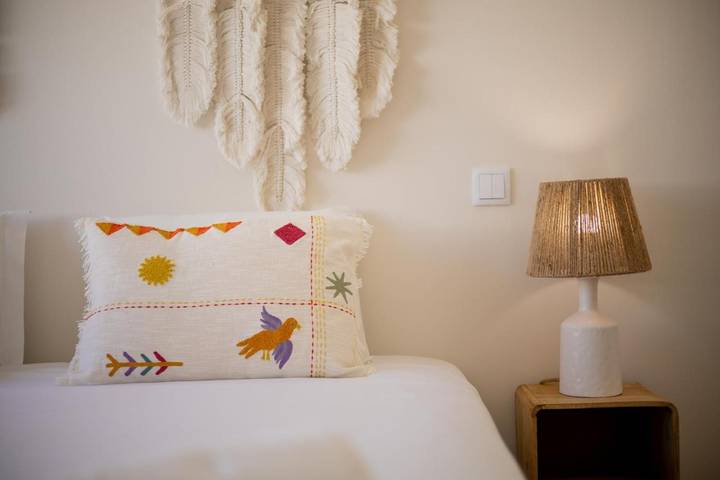 Ferienwohnung für 2 Personen, mit Ausblick und Terrasse in Sagres - 2