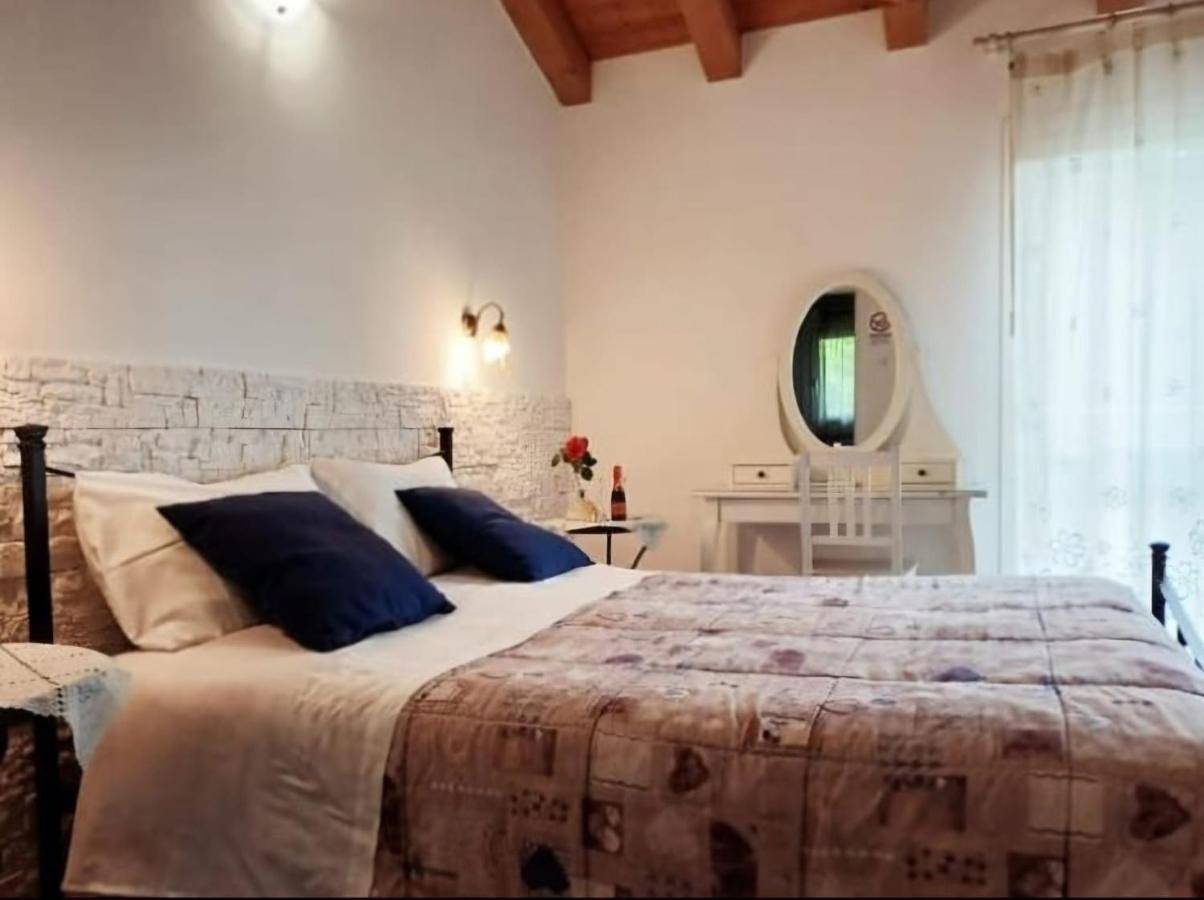 B&B Al sogno di Laura in Treviso, Treviso Provinz