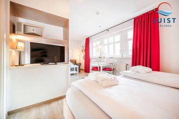 Ferienwohnung für 2 Personen in Juist, Landkreis Aurich, Bild 3