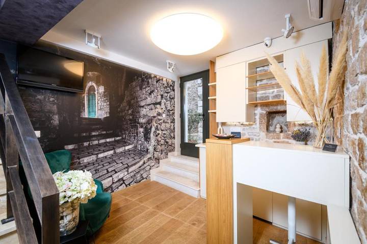 Maison d’hôte pour 2 personnes à Šibenik - 2