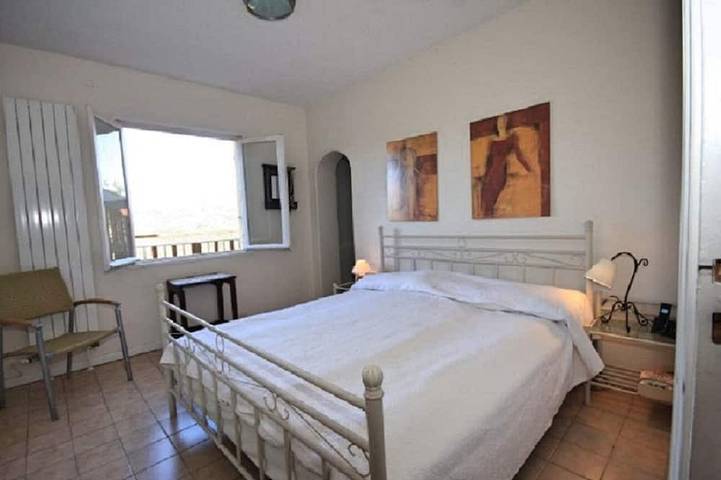 Villa pour 12 personnes, avec jardin à Saint-Paul-de-Vence - 2
