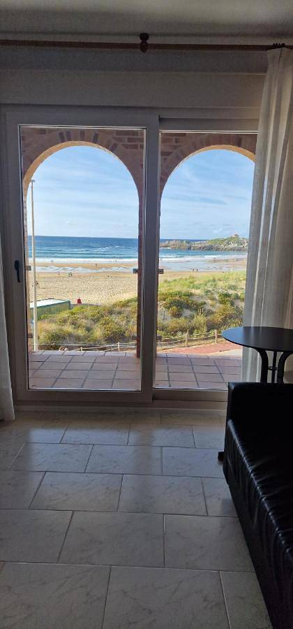 Apartamento entero, Apartamentos Regollera in Noja, Costa de Cantabria