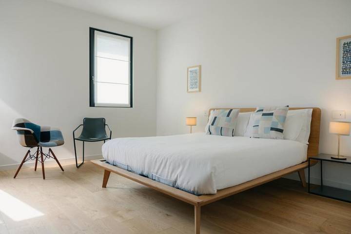 Hôtel pour 2 personnes, avec jardin, animaux acceptés à Colognola ai Colli - 2