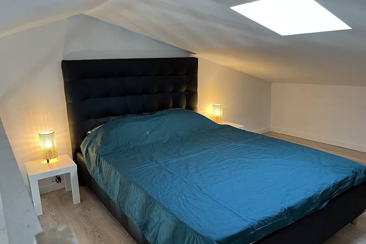 Gîte pour 4 personnes à Istres - 2