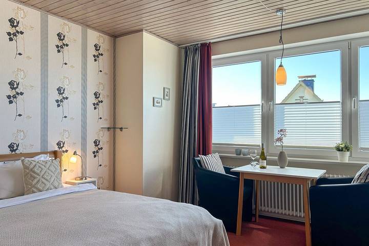 Ferienwohnung für 2 Personen in Deutschland - 4