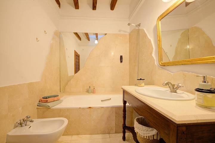 B&B für 2 Personen auf Mallorca - 2