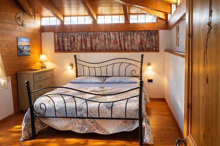 Comfortable and bright apartment with terrace just 300 meters from the sea in Sant'Andrea (Cagliari), Quartu Sant'Elena