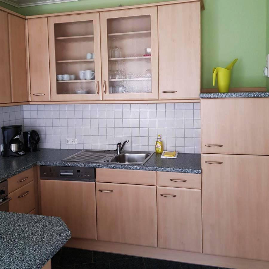 Ganze Wohnung, One-Bedroom Apartment in Grevesmühlen, Nordwestmecklenburg (Wismar und Umgebung)