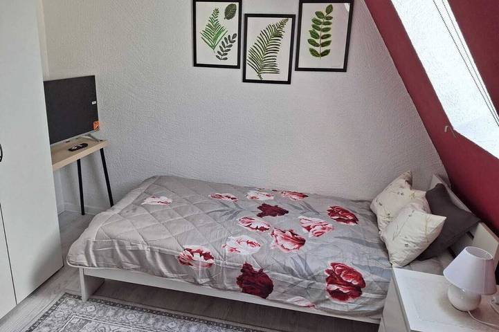 Entire apartment, Apartment Peter in Arnsberg, Hochsauerlandkreis