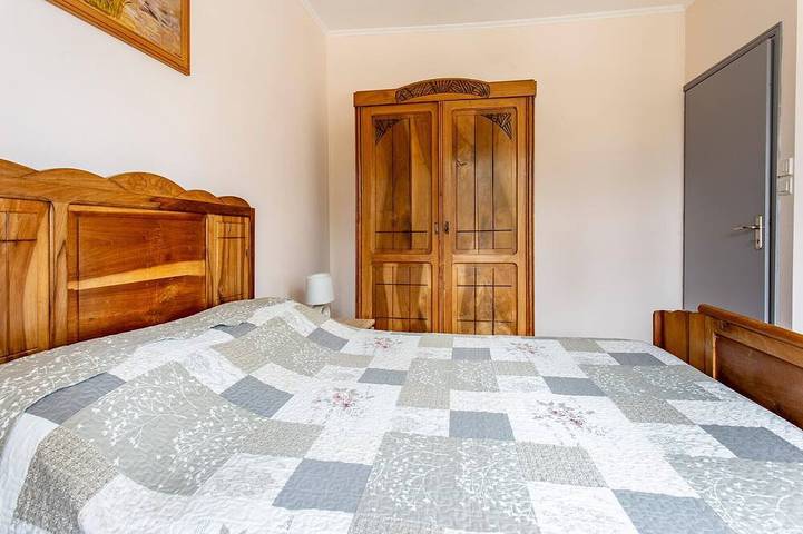 Location de vacances pour 7 personnes, animaux acceptés dans Lonnes - 4