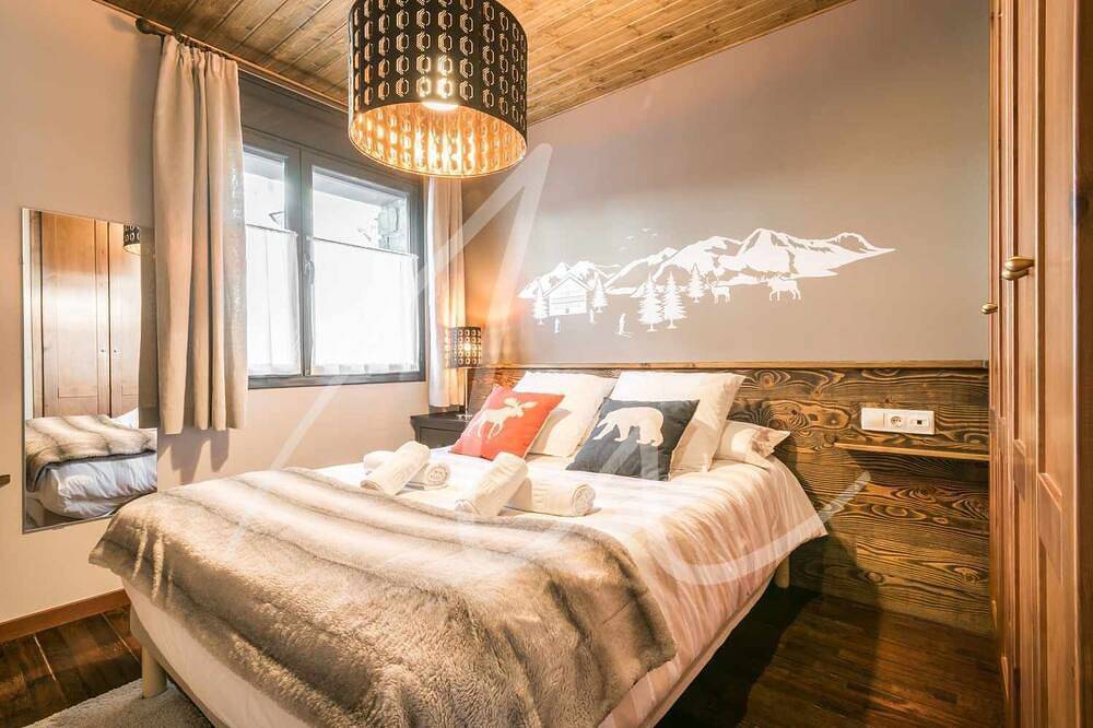 Entire apartment, Beroia by Seamount Rentals in Vielha, Vielha e Mijaran