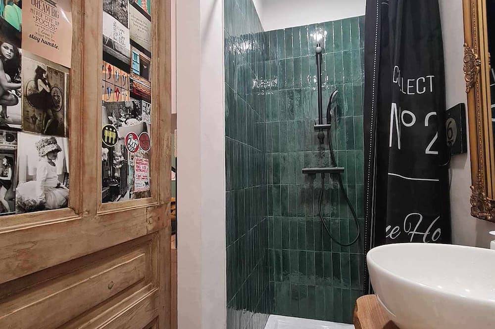 Entire apartment, La Sainte Madeleine in Gap, Gap region