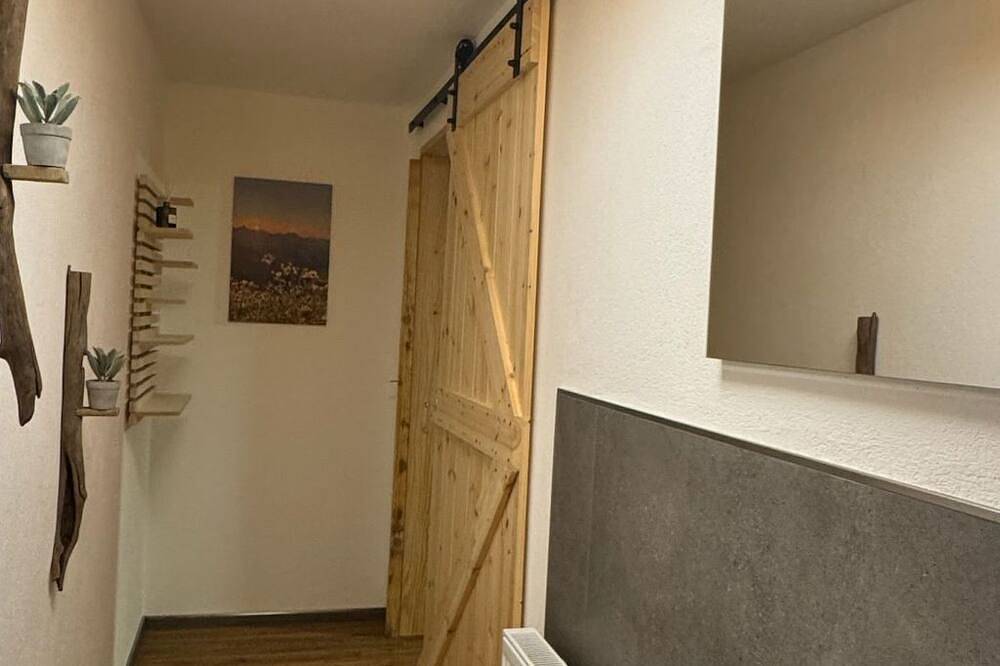 Haus Schönblick in Tannheim, Allgäuer Alpen (Oostenrijk)