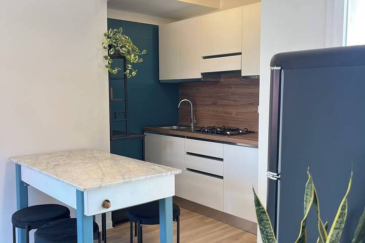 Ferienwohnung für 4 Personen - 1