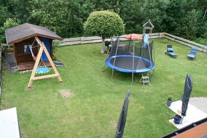 Gîte pour 2 personnes, avec Jardin à Hinterzarten - 3