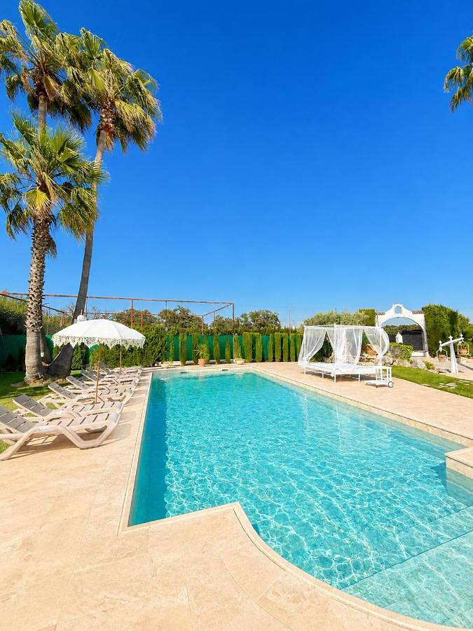 Villa La Piedra in Badajoz, Badajoz (província)