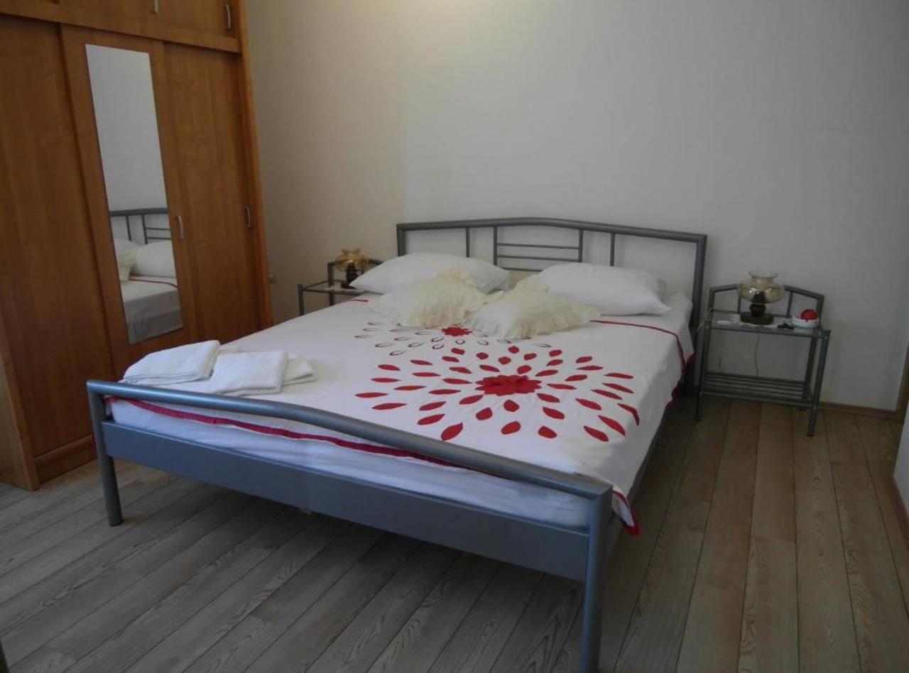 Ganze Wohnung, Ferienwohnung für 2 Personen in Bilice, Šibenik-Knin