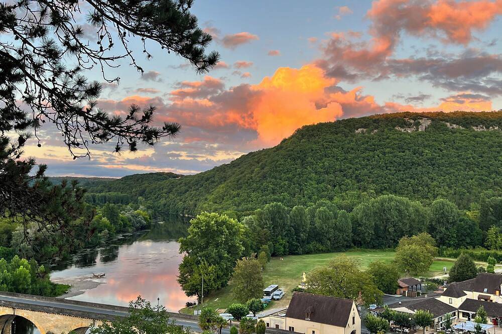 Gîte pour 4 Personnes dans Castelnaud-la-Chapelle, Périgord Noir