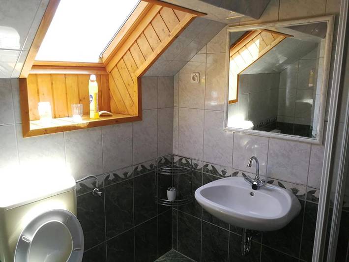 Ferienwohnung für 10 Personen, mit Ausblick und Seeblick sowie Garten, mit Haustier in Balatonboglar - 4