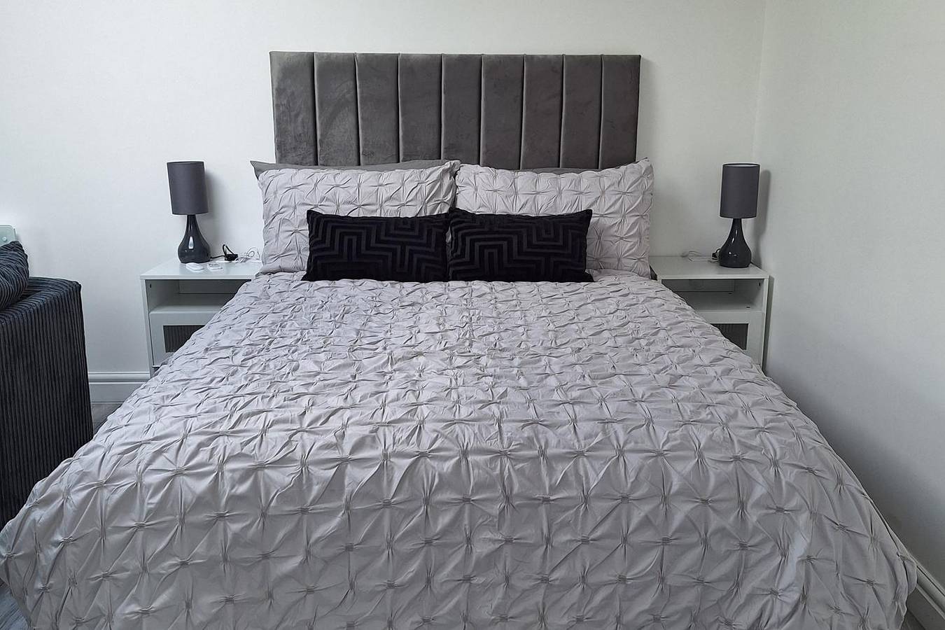 Apartment for 2 People in Bexley, London