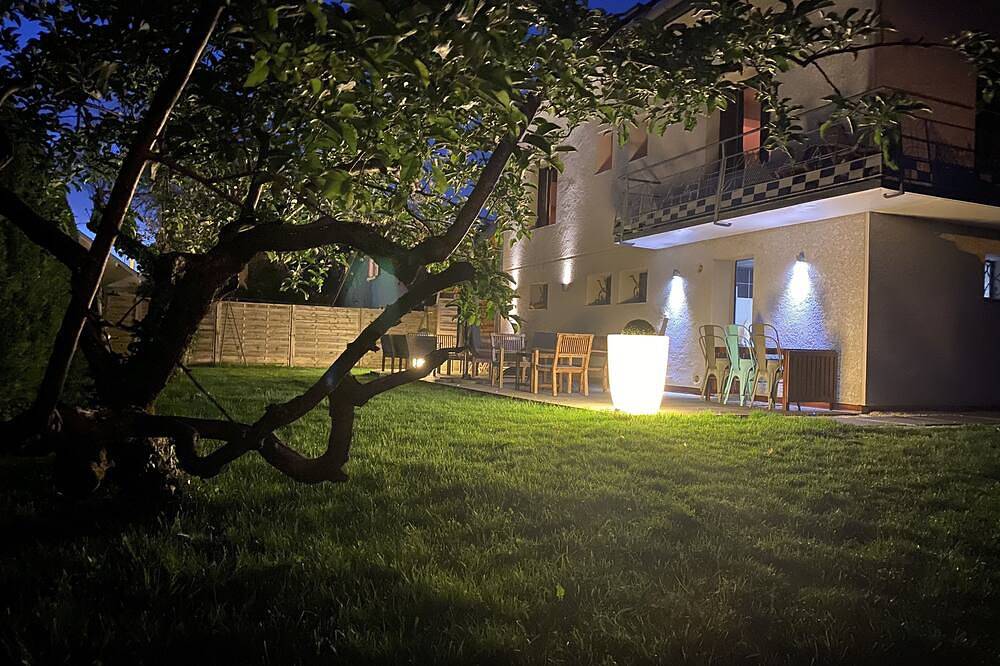 Photo : Maison de vacances