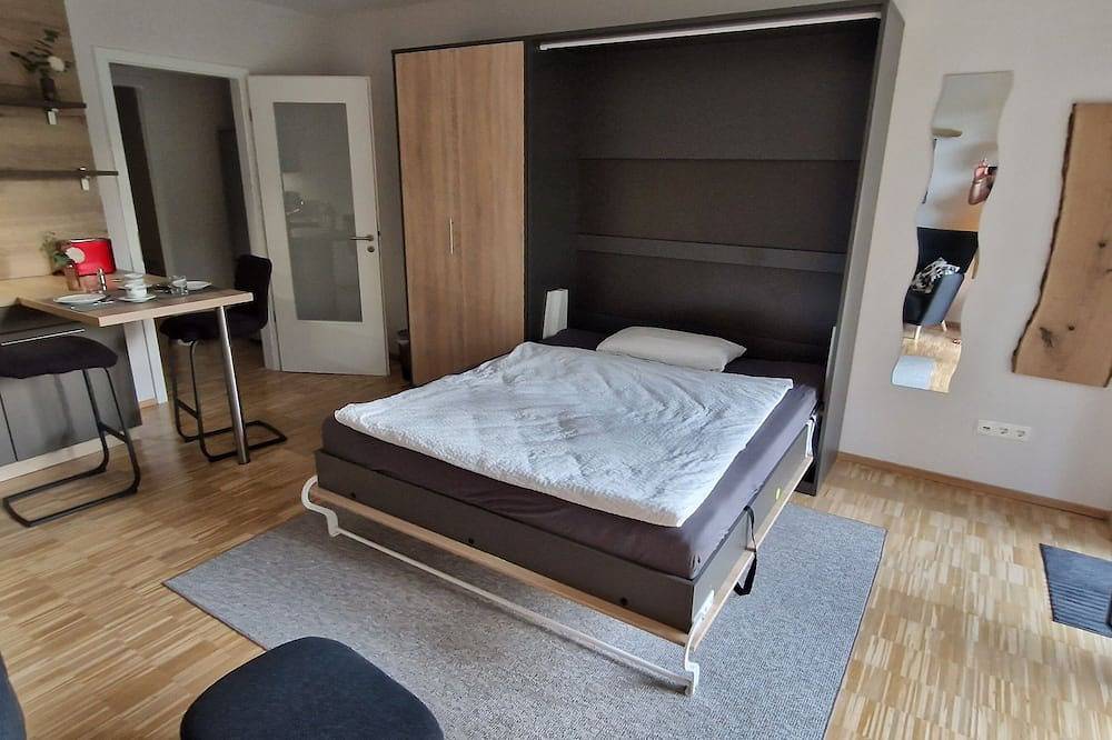 Ganze Wohnung, Place2be - Wohnen und Auszeit in Ihrem Wohlfühl-Appartement, Ankommen und wohlfühlen! in Calden, Hessisches Bergland