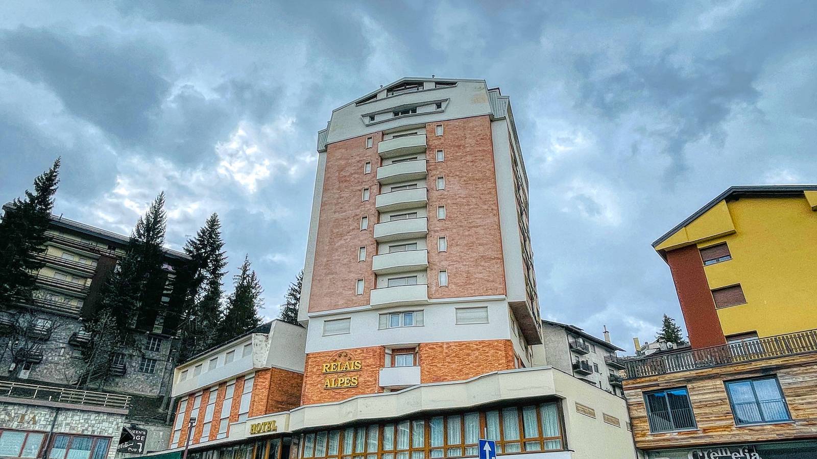Apartamento entero, Appartamento Palace - Affitti Brevi Italia in Sauze d'Oulx, Via Lattea