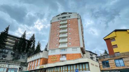 Vakantieappartement voor 6 Personen in Sauze d'Oulx, Via Lattea, Afbeelding 1