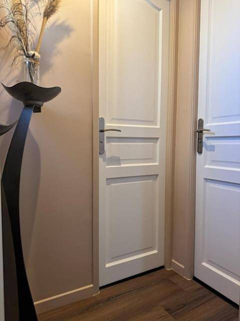 Gîte pour 6 personnes, avec terrasse à Thizy-les-Bourgs