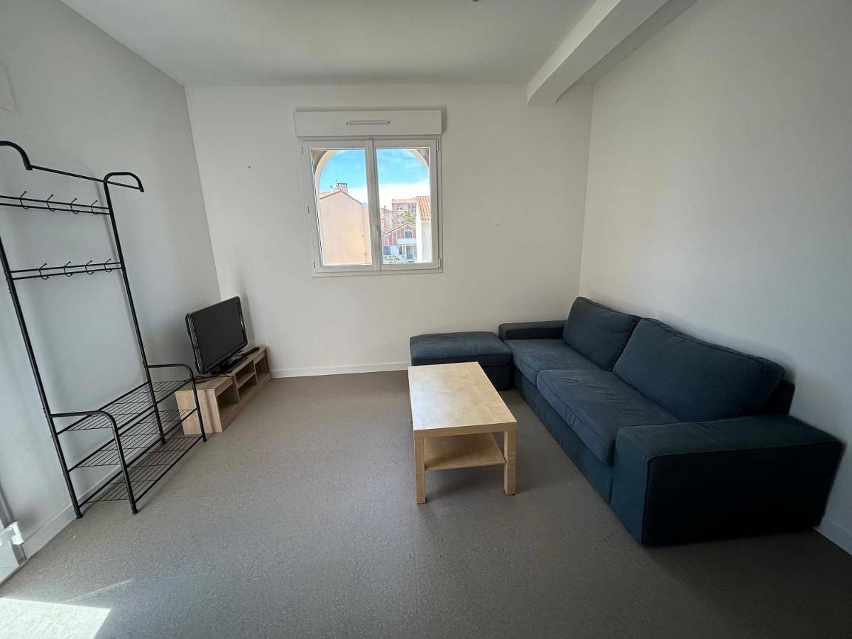 Appartement entier, Three-Bedroom Apartment in Mimizan Plage, Mimizan